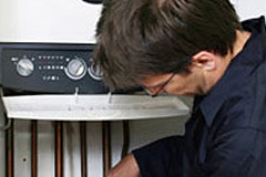boiler repair Pins Green