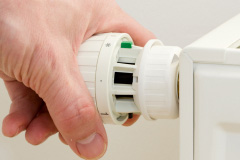 Pins Green central heating repair costs