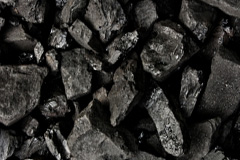Pins Green coal boiler costs