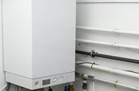 free Pins Green condensing boiler quotes